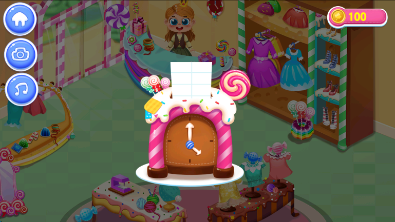 小公主裁縫店 v1.0 安卓版 0