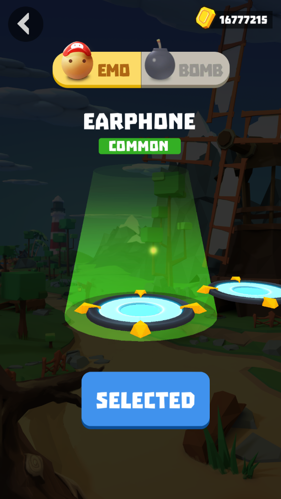 電磁轟炸機(jī) v1.3.0.1002 安卓版 0