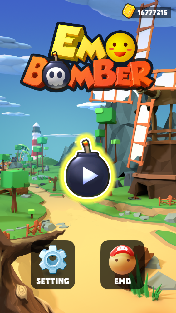 電磁轟炸機(jī) v1.3.0.1002 安卓版 1