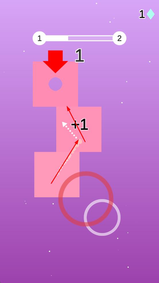 超級發(fā)燒球 v1.1 安卓版 1