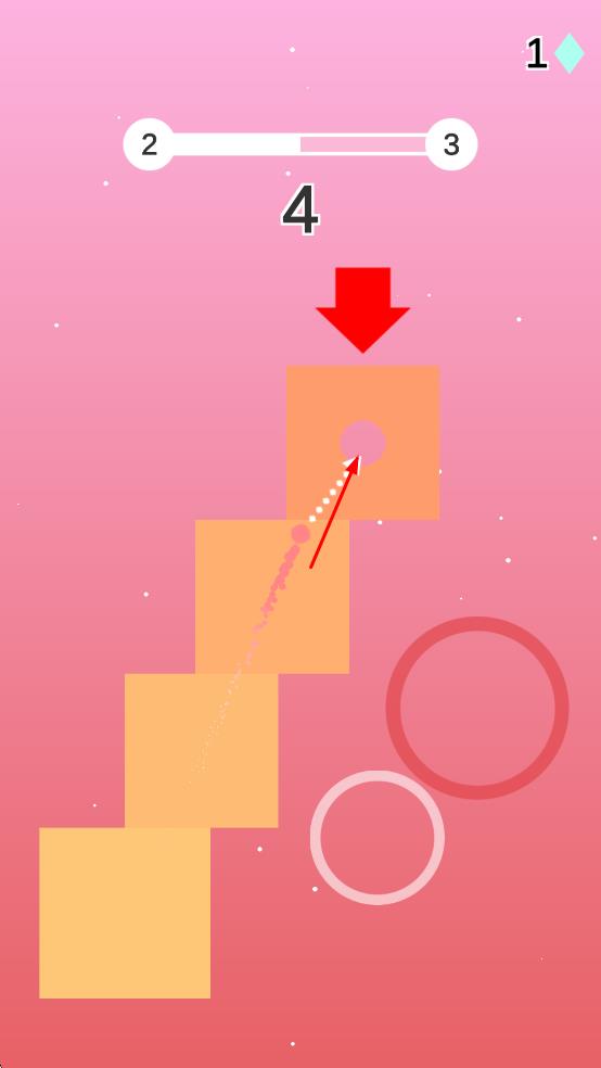 超級發(fā)燒球 v1.1 安卓版 2