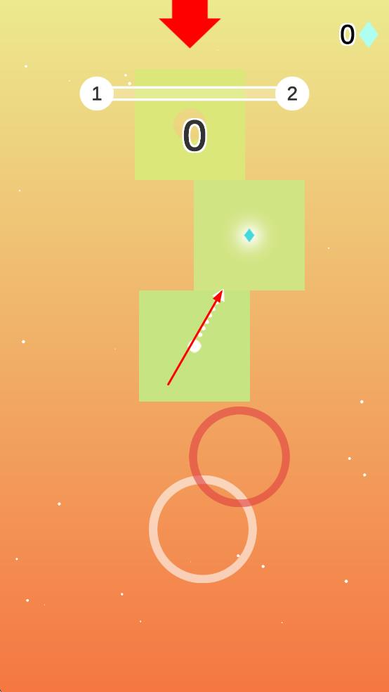 超級發(fā)燒球 v1.1 安卓版 0