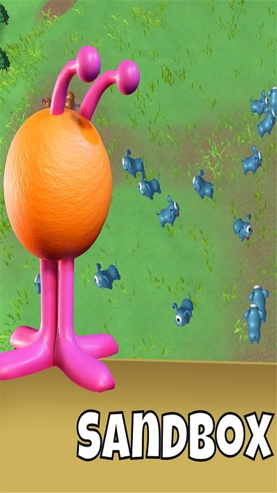 物种进化人工生长模拟器 v0.0.4 安卓版0