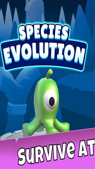 物种进化人工生长模拟器 v0.0.4 安卓版2