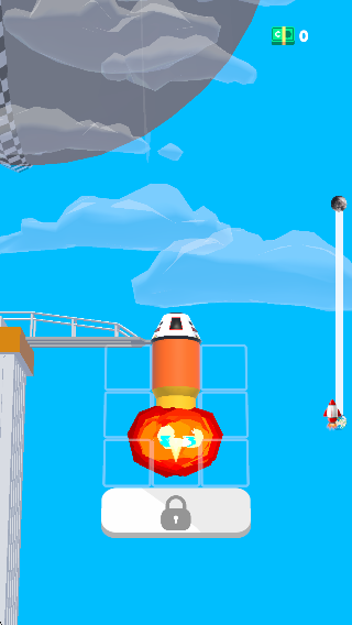 建造你的火箭 v0.28 安卓版1