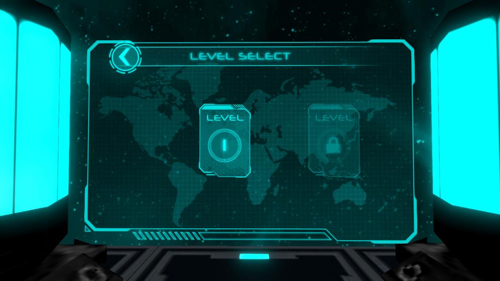 星際滾球 v1.1 安卓版 2