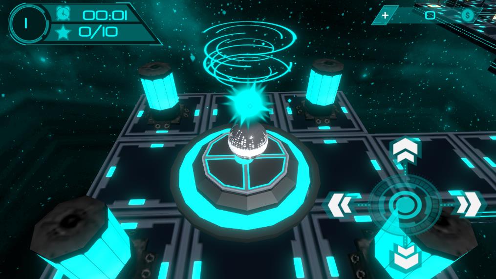 星際滾球 v1.1 安卓版 1