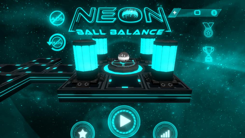 星際滾球 v1.1 安卓版 0