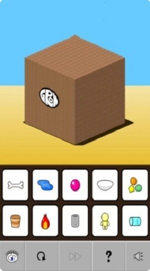 生長(zhǎng)立方體 v1.0.1 安卓版 0