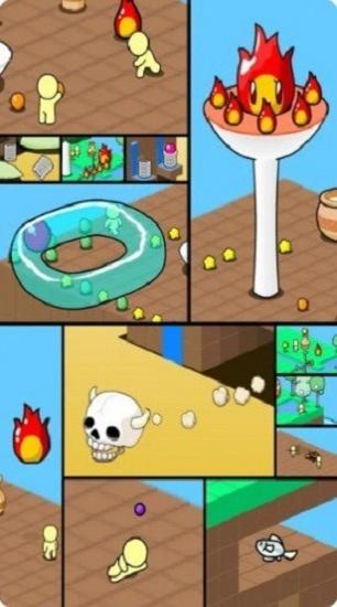 生長(zhǎng)立方體 v1.0.1 安卓版 2