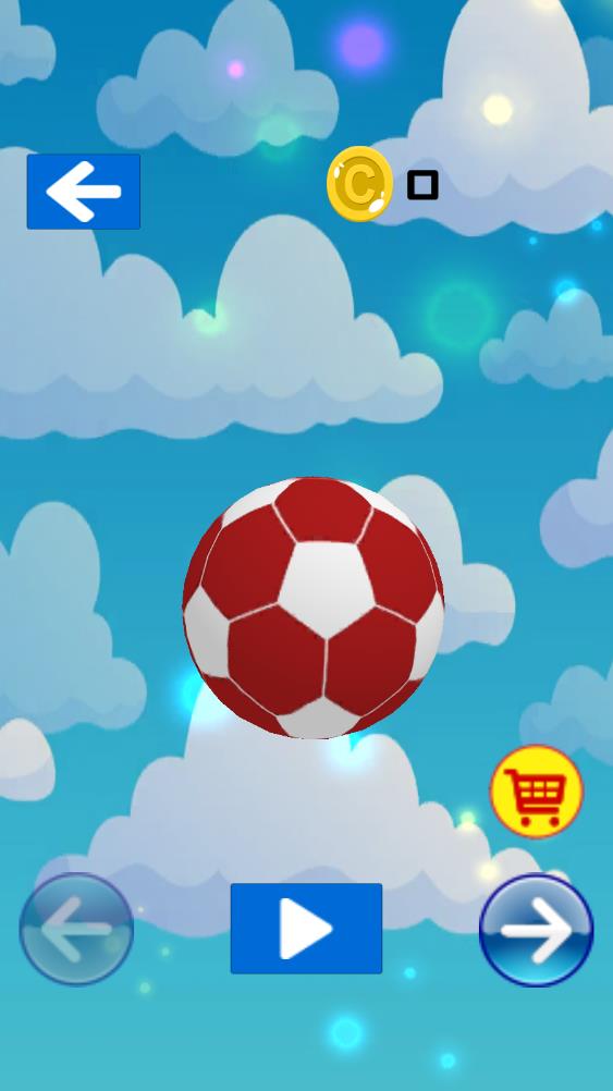 滾動球3d天空 v3.4 安卓版 2