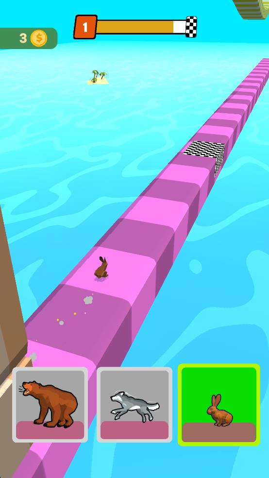 動(dòng)物大變身 v1.5 安卓版 1