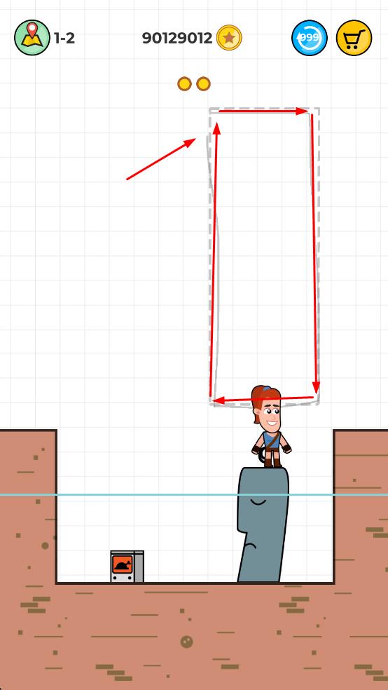 水的墜落 v4.3 安卓版 0