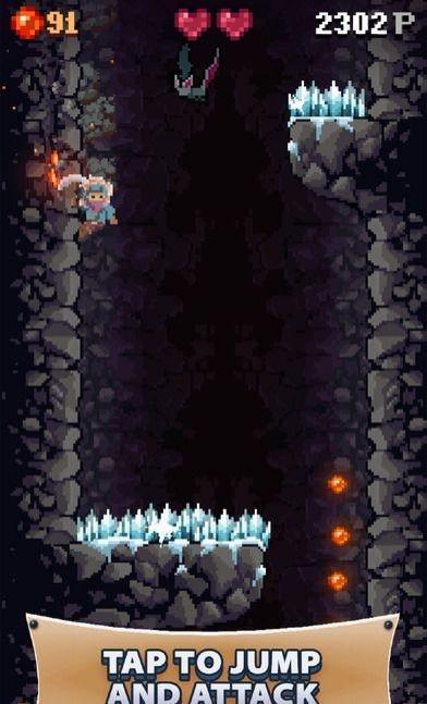 深洞無盡的冒險 v1.0.2 安卓版 0