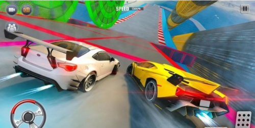 極限特技GT賽車 v1.0 最新版 0