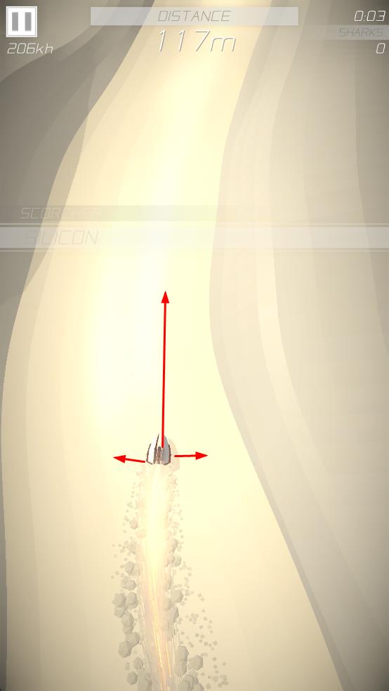 飛速駕駛 v1.1 安卓版 0