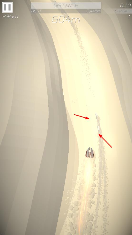 飛速駕駛 v1.1 安卓版 1