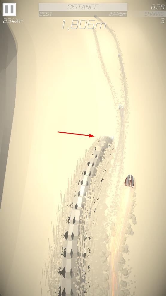 飛速駕駛 v1.1 安卓版 2