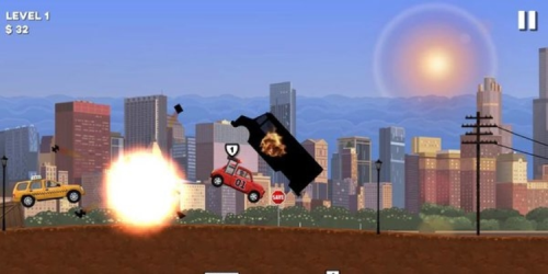 無限追逐氮氣 v1.2 最新版 0