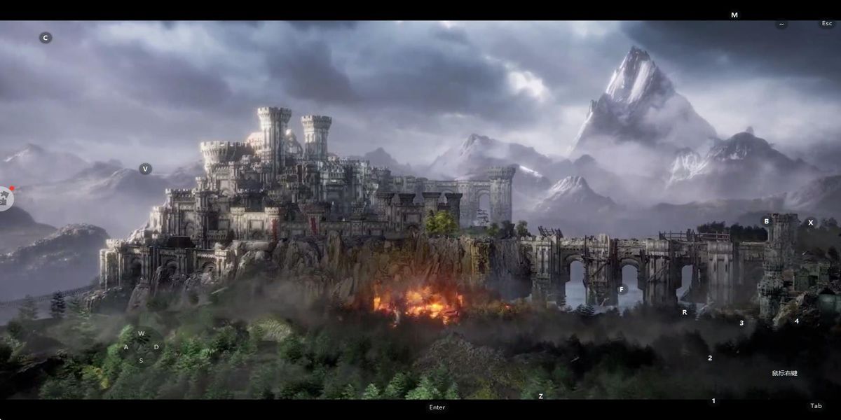 黎明之塔 v2.1 安卓版 0