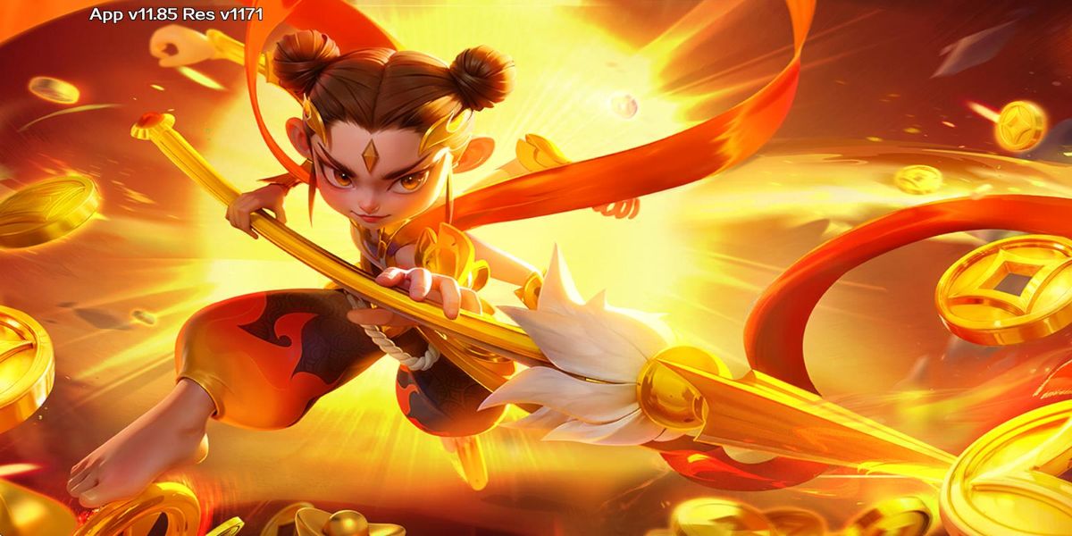 新仙魔九界 v11.85 安卓版 0