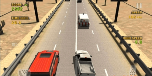 Traffic Racer公路賽車(chē) v2.4 最新版 1