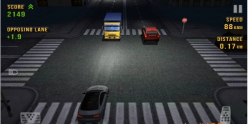 Traffic Racer公路賽車(chē) v2.4 最新版 2