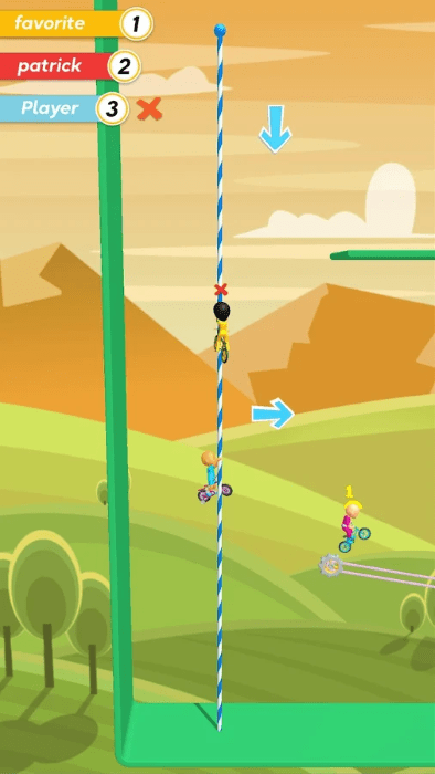 bmx自行車賽 v1.14 安卓版 3