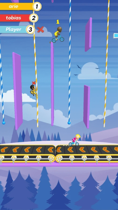 bmx自行車賽 v1.14 安卓版 1