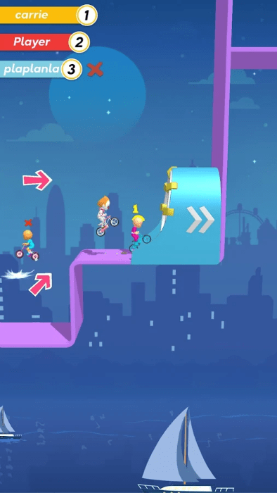 bmx自行車賽 v1.14 安卓版 0