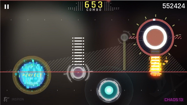 音樂世界cytus II v5.2.7 手機版 2
