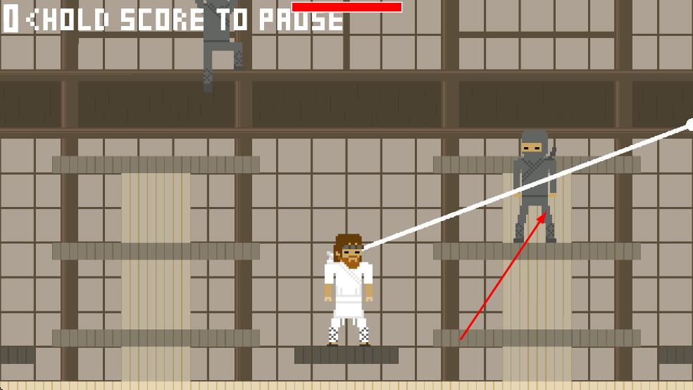 忍者耶穌 v3.2.6 安卓版 2