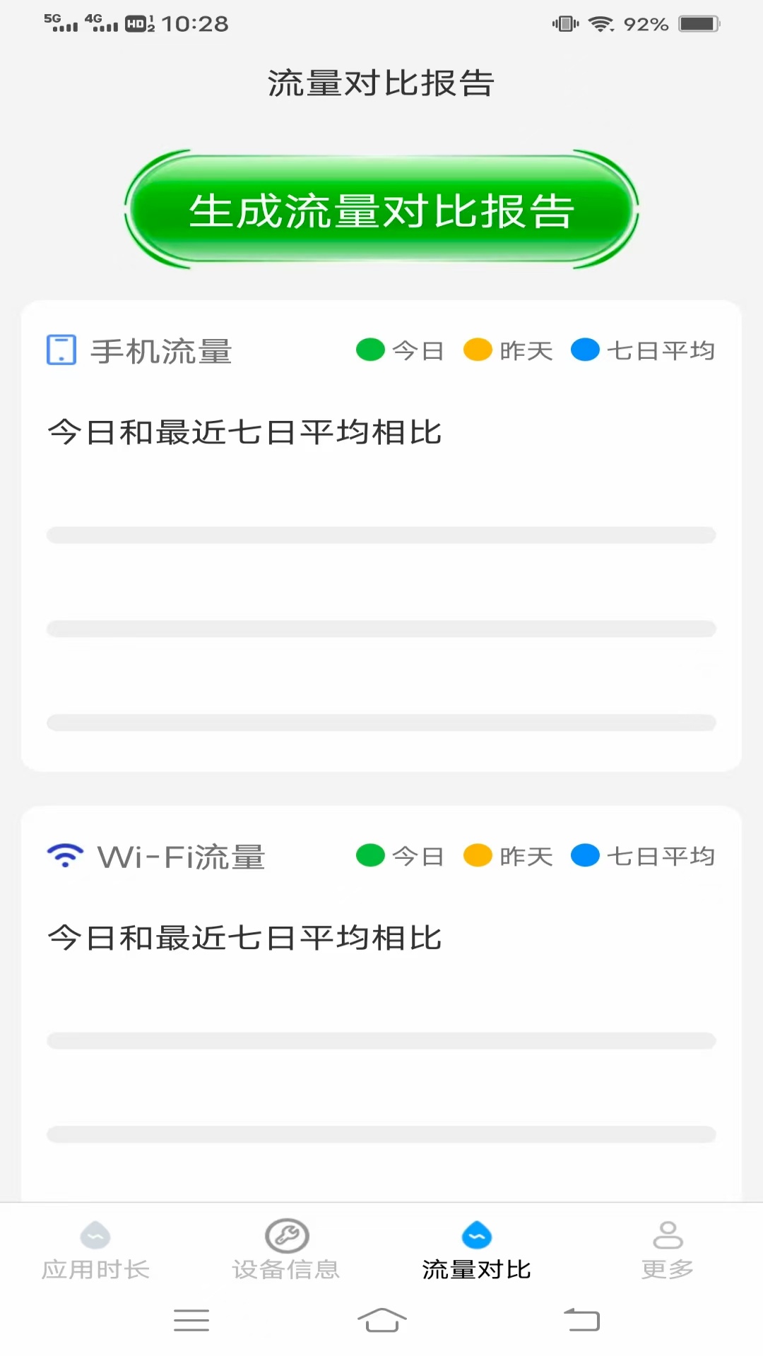 超省流量大師 v4.7.7.2 安卓版 0