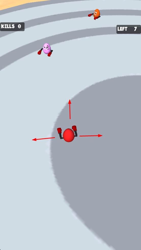 雞蛋大作戰(zhàn) v1.0.1 安卓版 1