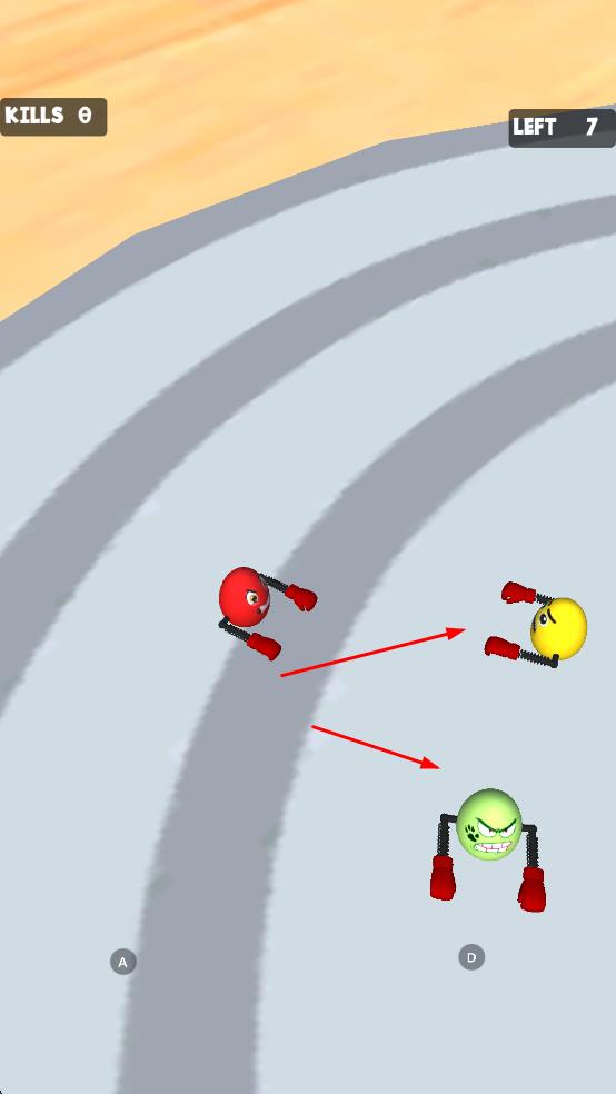 雞蛋大作戰(zhàn) v1.0.1 安卓版 0