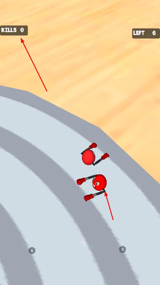 雞蛋大作戰(zhàn) v1.0.1 安卓版 2