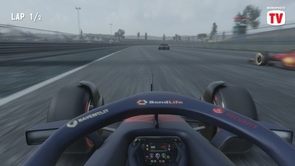 f1方程式賽車2025 v4.93 中文版 1