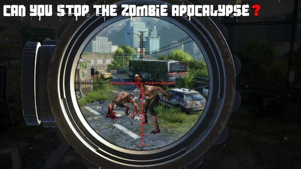 生化危機(jī)來世行尸走肉 v3.0 安卓版 2