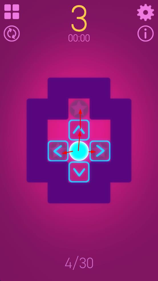 雙重下落 v1.0.1 安卓版 1