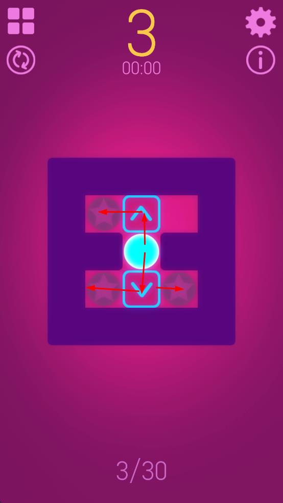 雙重下落 v1.0.1 安卓版 0