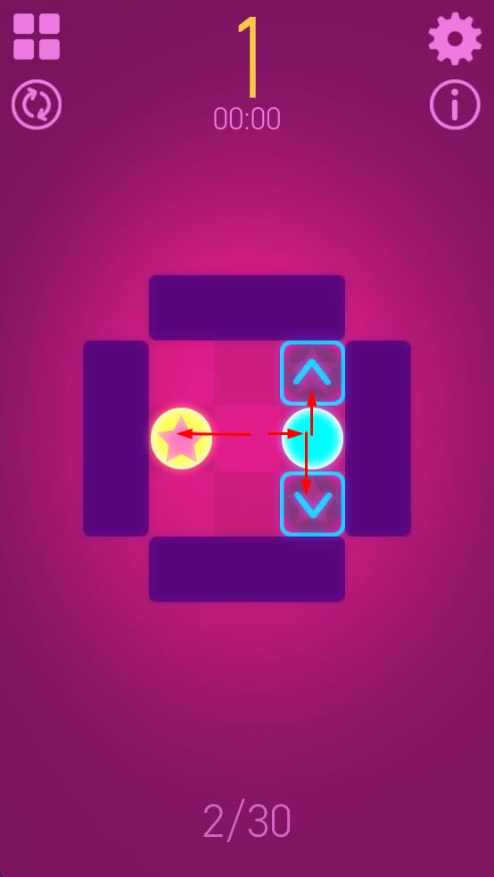 雙重下落 v1.0.1 安卓版 2