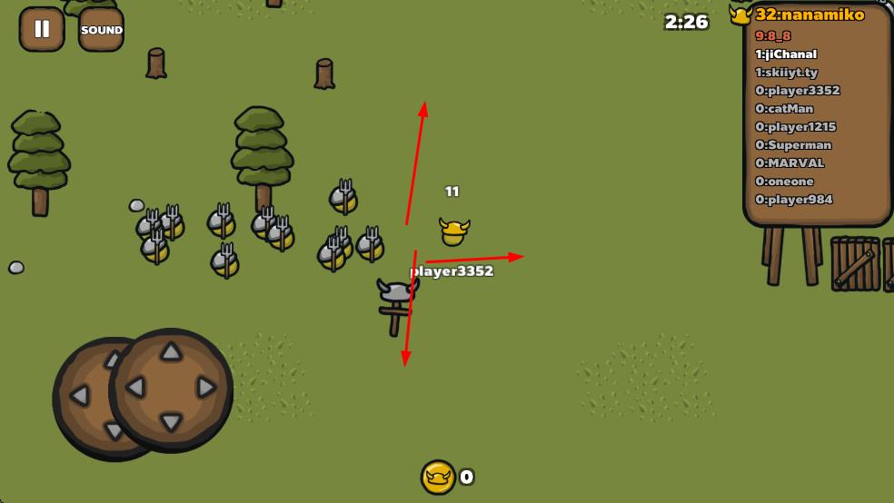 哥布林戰(zhàn)爭 v1.2 安卓版 0