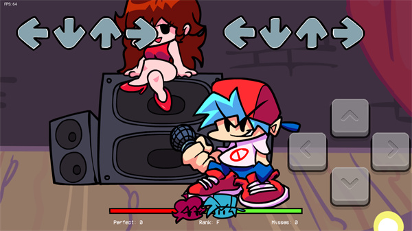 周五夜放克初音未來模組 v0.2.8.2 安卓版 0