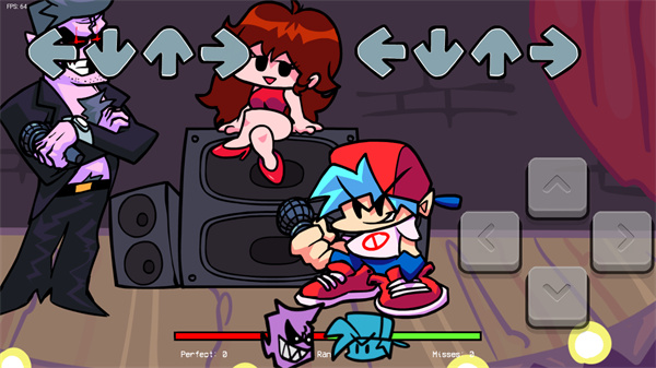 周五夜放克初音未來模組 v0.2.8.2 安卓版 4