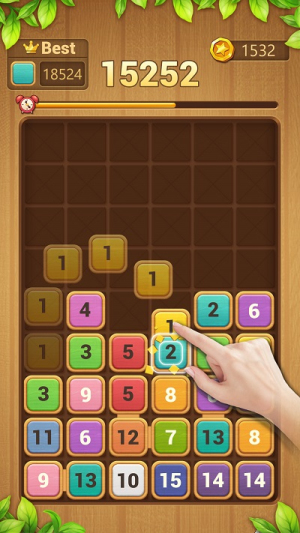 豪華俄羅斯方塊 v2.0 安卓版 2