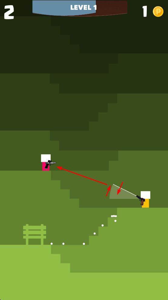 神槍手小子 v1 安卓版 0