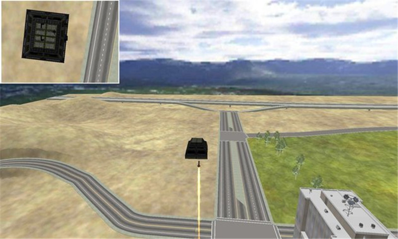 導(dǎo)彈系統(tǒng)模擬器 v1.5 安卓版 1