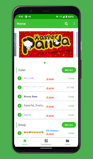 zfont3最新版本 v3.7.5 安卓中文版 2