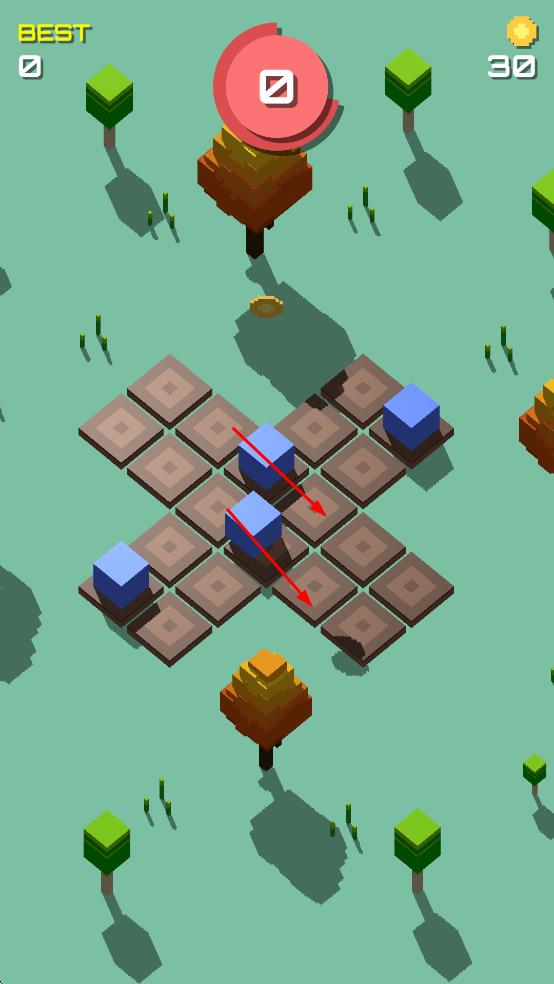 拼湊立方3d v1.0 安卓版 0