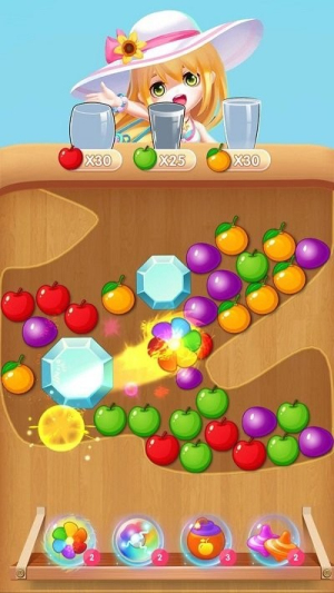 果汁看看手機(jī)版 v1.0.1 漢化版 0